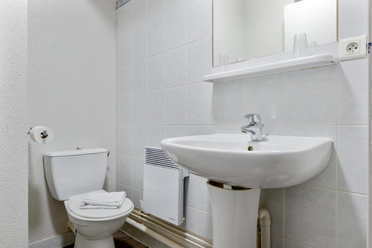 Appart'City Classic Nantes Viarme Экстерьер фото