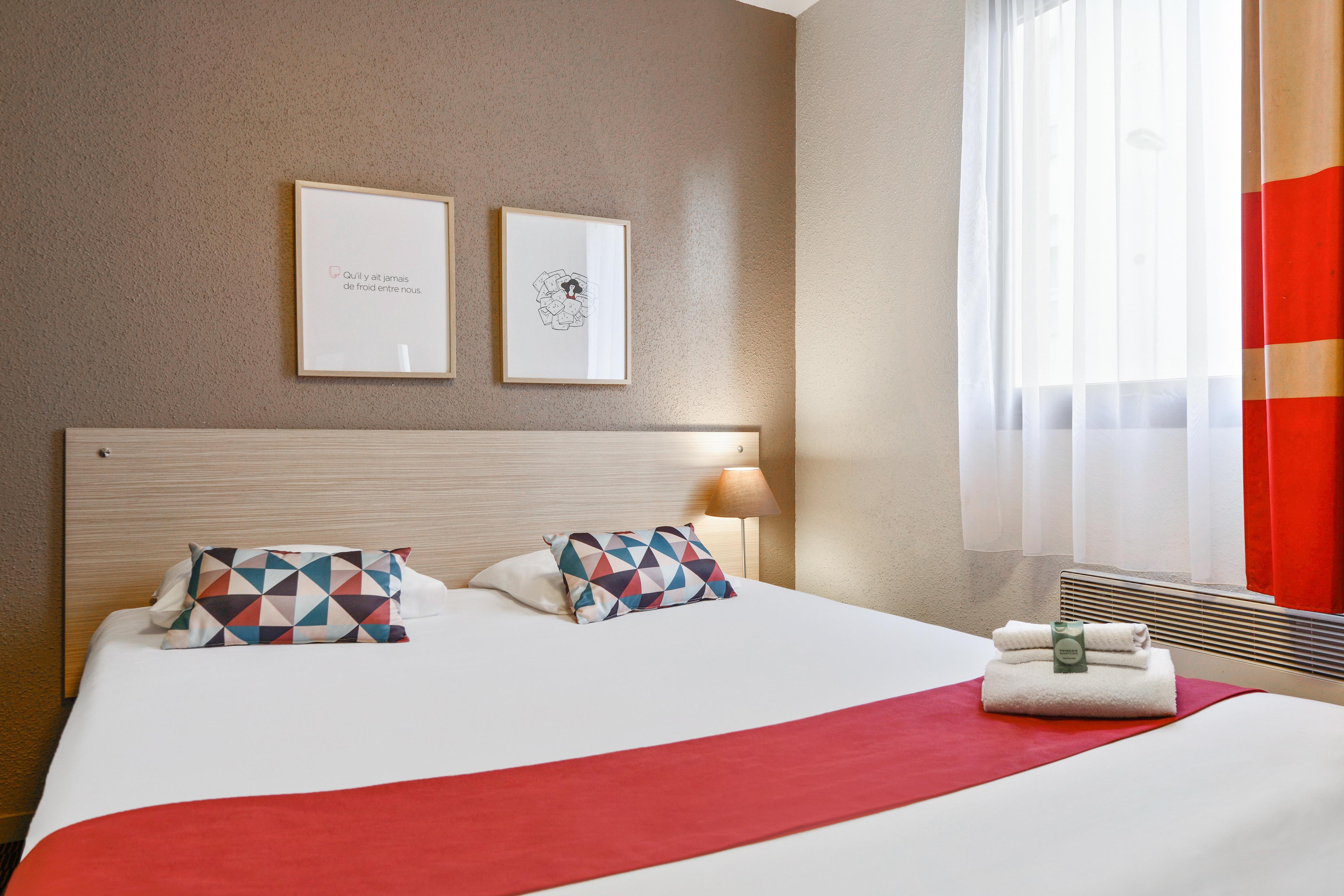 Appart'City Classic Nantes Viarme Экстерьер фото