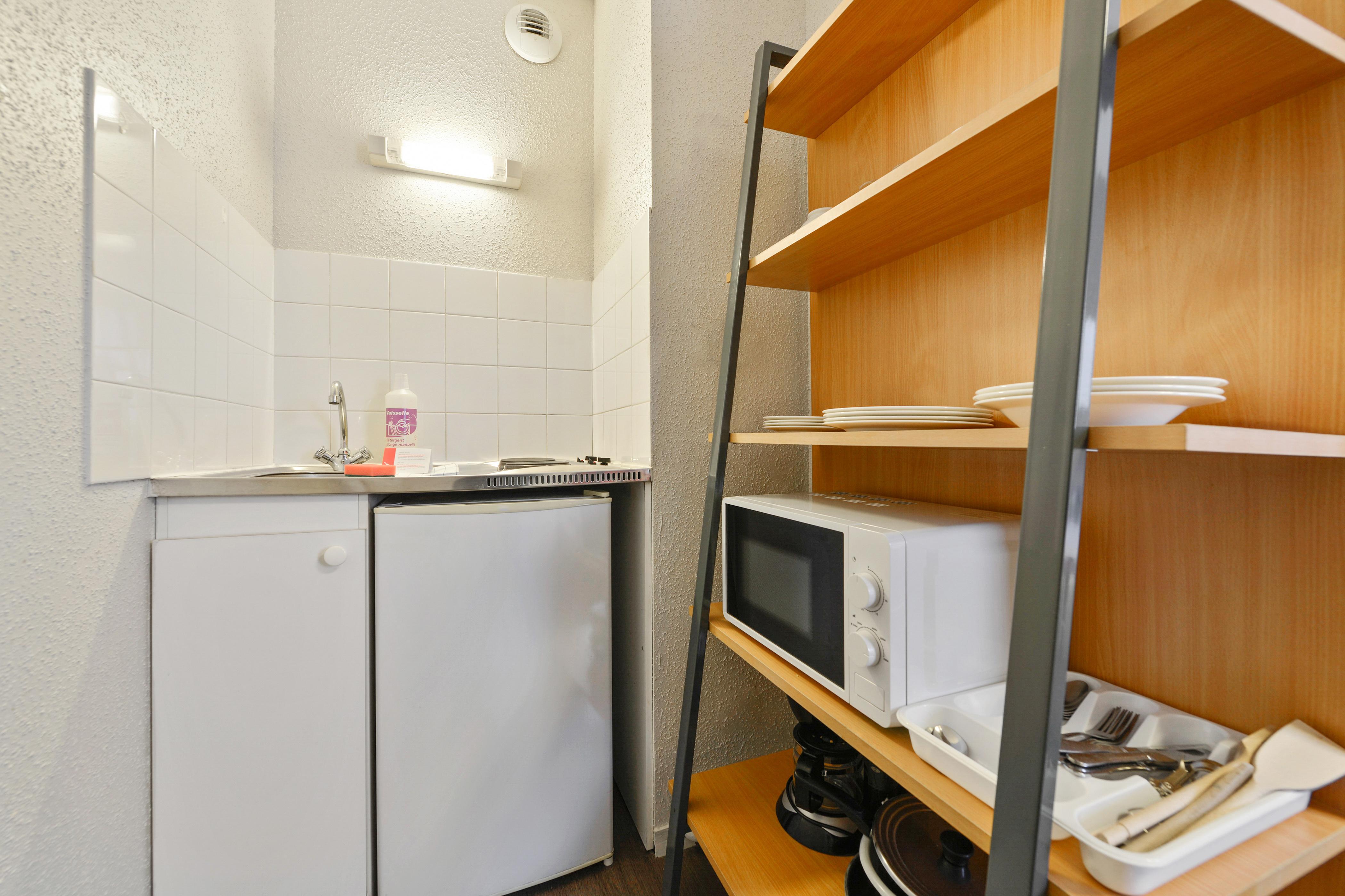 Appart'City Classic Nantes Viarme Экстерьер фото