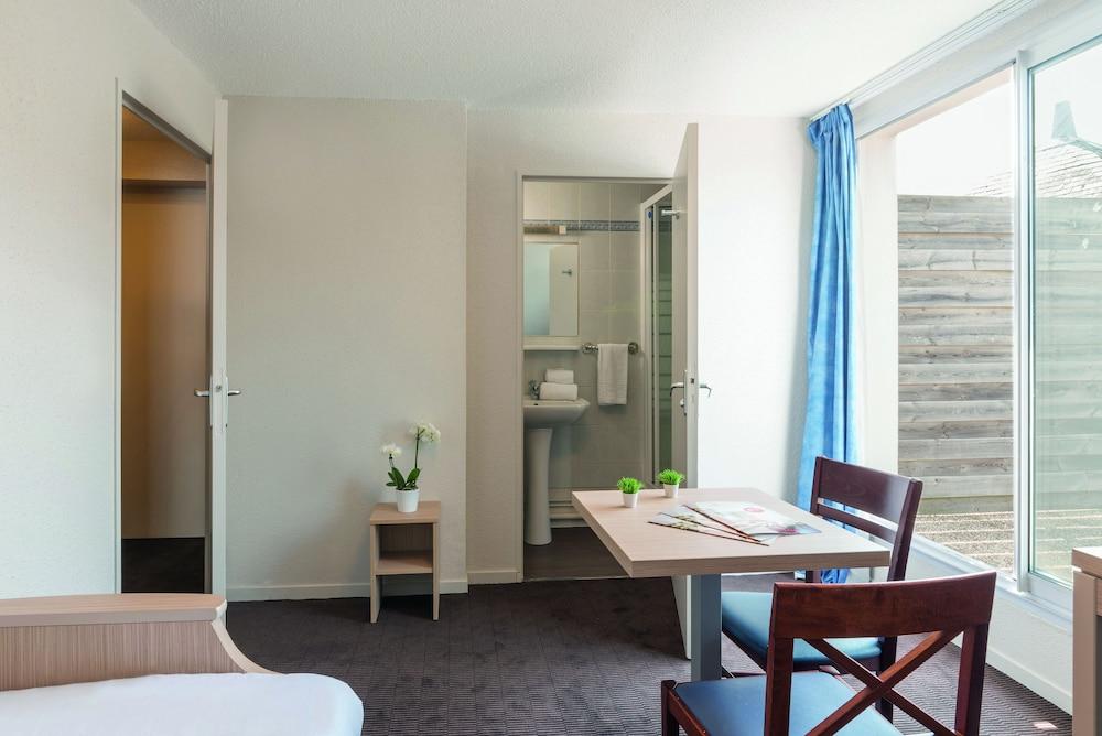 Appart'City Classic Nantes Viarme Экстерьер фото