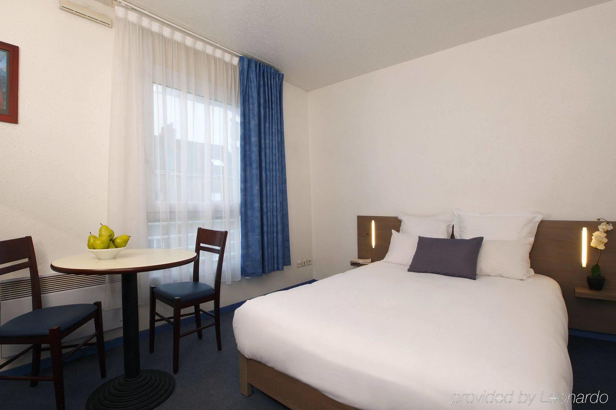 Appart'City Classic Nantes Viarme Номер фото